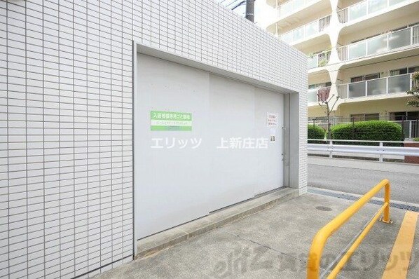 LaSante梅田北の物件内観写真